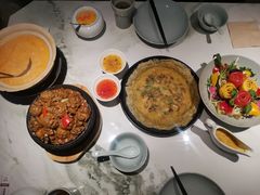 -潮堂 · 潮州菜(国贸商城店)