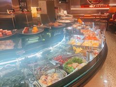 -猛古里烤肉自助(荟聚中心店)