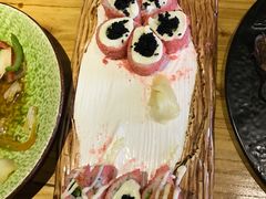 -和风清味日本料理(希尔顿店)
