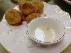 翻炸鱼腐-旺角美食城(素龙店)
