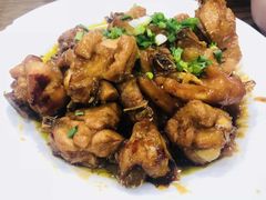 -老苏州大客堂·苏帮菜·松鼠桂鱼·苏州传统小吃(观前街人民商场店)