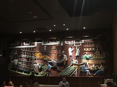 -星巴克(天津大悦城第二店)