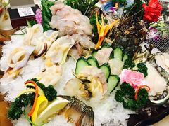 -围炉夜话·潮汕卤水火锅(榕江店)