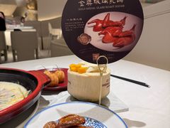 -茉里粤菜(皇姑万象汇店)