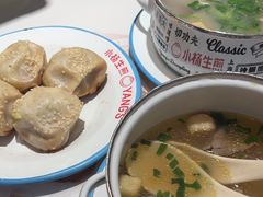 -小杨生煎(黄河路店)