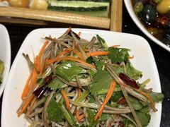 -冰城小镇音乐串吧·聚会餐厅(百子湾店)