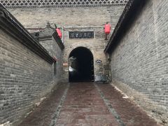 -康百万庄园