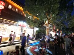 -清真蒋有记(老门东店)