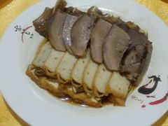 -得记得潮州海鲜砂锅粥(宝业路店)