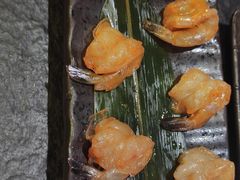 -炭虎烤肉(桂林路店)