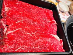 -温野菜涮涮锅(西单大悦城店)