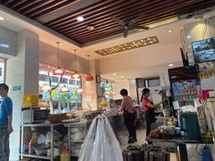 -长平老姿娘夜粥(平东一街店)