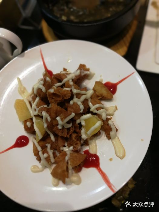 天一坊小厨-图片-任丘市美食-大众点评网