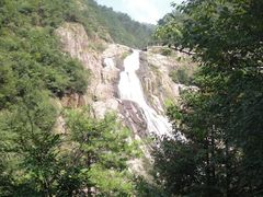 -百杖潭景区