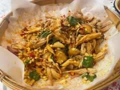 -东排食堂长沙小吃大排档(五一广场店)