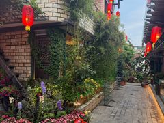 -慢丽江·云南野生菌土鸡锅(付家庄店)