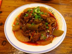 -那家老院子(云峰街店)