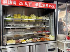 -四川老牛麻辣烫(北门桥店)