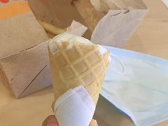-汉堡王(天津鲁能店)