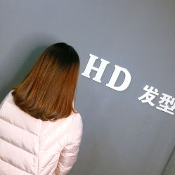 -HD HAIR STYLE