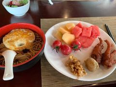 -太湖湾开元名庭大酒店