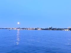 -金鸡湖景区