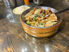 -铭厨特色家常菜(金色溪泉湾店)
