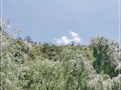 -昆明青龙峡风景区
