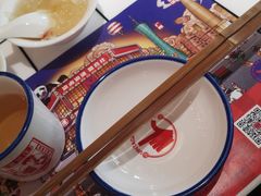 -贤合庄卤味火锅(安吉万达店)