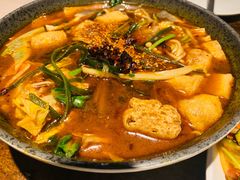 -枪火串烧·东北特色烧烤(罗湖总店)