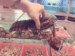 -船奇蒸汽海鲜·闽菜(八市海鲜总店)