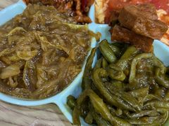 -晓宇盒饭(民安街店)