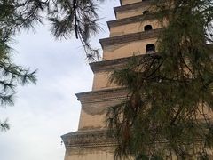 -大慈恩寺(大雁塔)