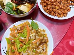 -柳沟豆腐宴69号福豆堂