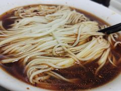 -顺心拉面馆(马道街店)