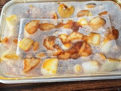 -黑窑厂糖油饼烤鸭·清真菜(黑窑厂街店)