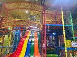 -宝燕乐园(闵行旗舰店)