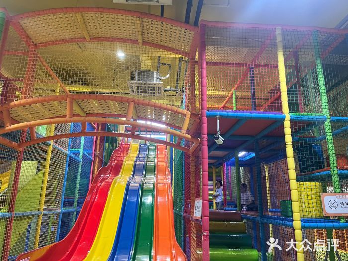 宝燕乐园(闵行旗舰店)图片