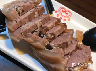 这家店从我小时候开始已经吃了30几年了