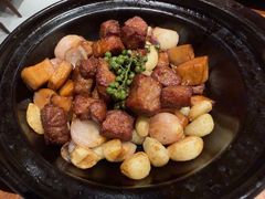 -狮王府淮扬菜(老门东店)