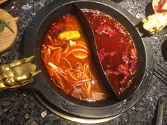 -蜀大侠火锅(四川北路店)