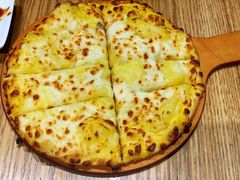 榴莲芝士条-棒约翰比萨·意面(剑河店)