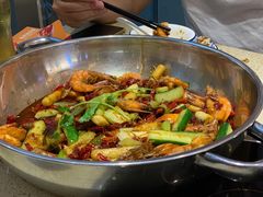 迷踪虾-香邦迷宗蟹(新汽车站店)