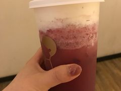 -喜茶(永旺梦乐城店)