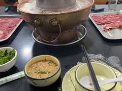 -新梅居(宁海东路店)
