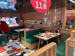-叁宝烤肉• 西安烧烤(太乙路店)