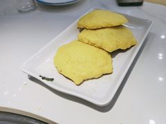 -东北酱骨饺子铁锅炖(万达总店)