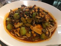 -疆Jiang·新疆秘制料理