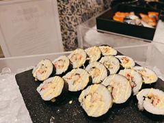 -北京王府井希尔顿酒店·万斯阁西餐厅