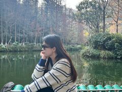 -桂林古东瀑布景区